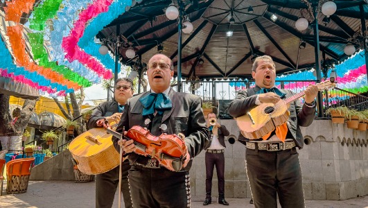 What’s past is past as Jalisco spreads its magic in Canada