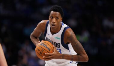 Report: Raptors Summer Leaguer Sharp signs two-way deal with Clippers