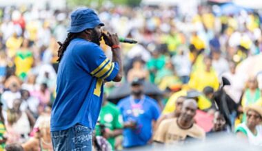 Brampton marks Emancipation Day with free festival