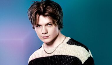 dearALICE's James Announces He Is Leaving The Group In Heartfelt Letter