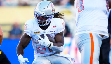 Weekly Predictor: Who wins in Week 8?