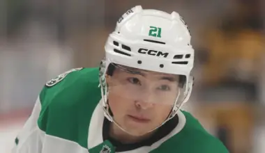 NHL Trade