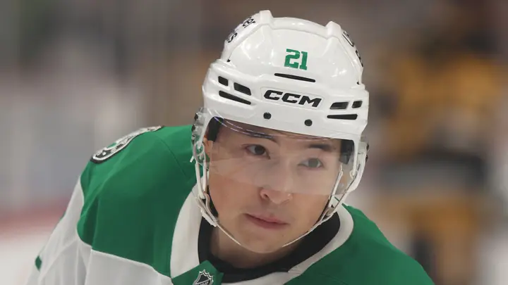NHL Trade