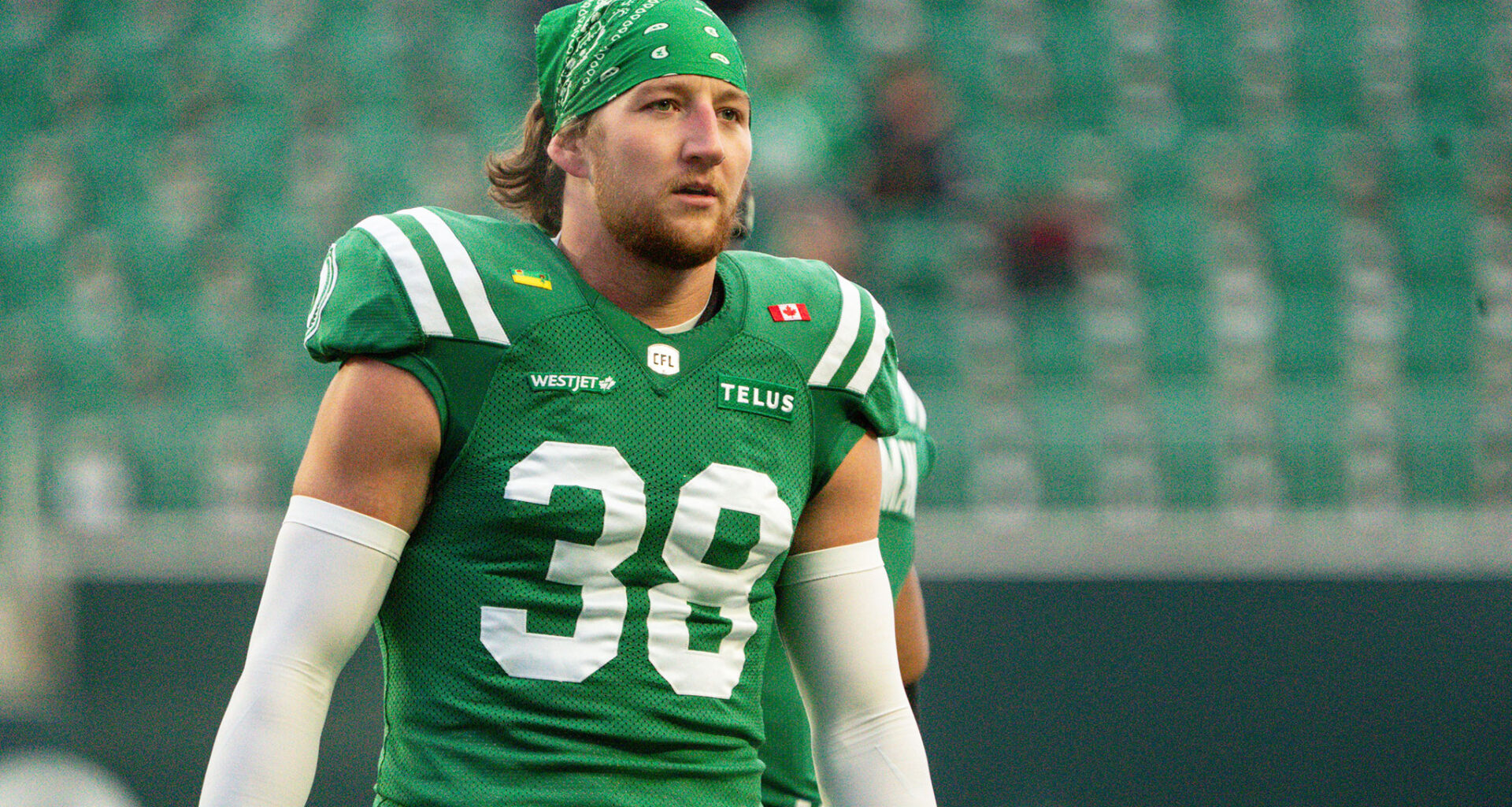 CFL releases statement on the passing of Jayden Dalke