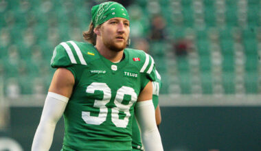 CFL releases statement on the passing of Jayden Dalke