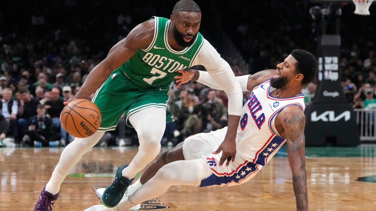 NBA free agency winners and losers: 76ers revamp, Pistons stagnate