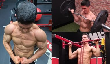 Jeff Cavaliere Reveals the 12 Essential Exercises He Says Can Completely Transform the Human Body – Fitness Volt
