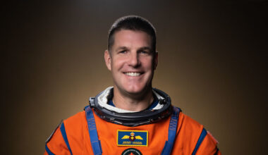 Jeremy Hansen retiring as Canadian Space Agency astronaut