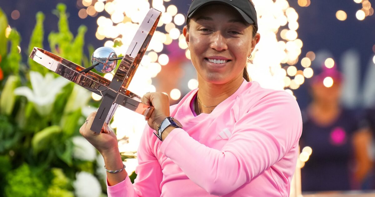 WTA Power Rankings: Top Stars Ready to Clash in…