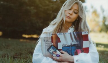 Artist Glimpse: Jessica Sevier — Modern Mississauga Media