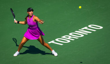 Toronto 411: Dates, draws, schedule, prize money and more