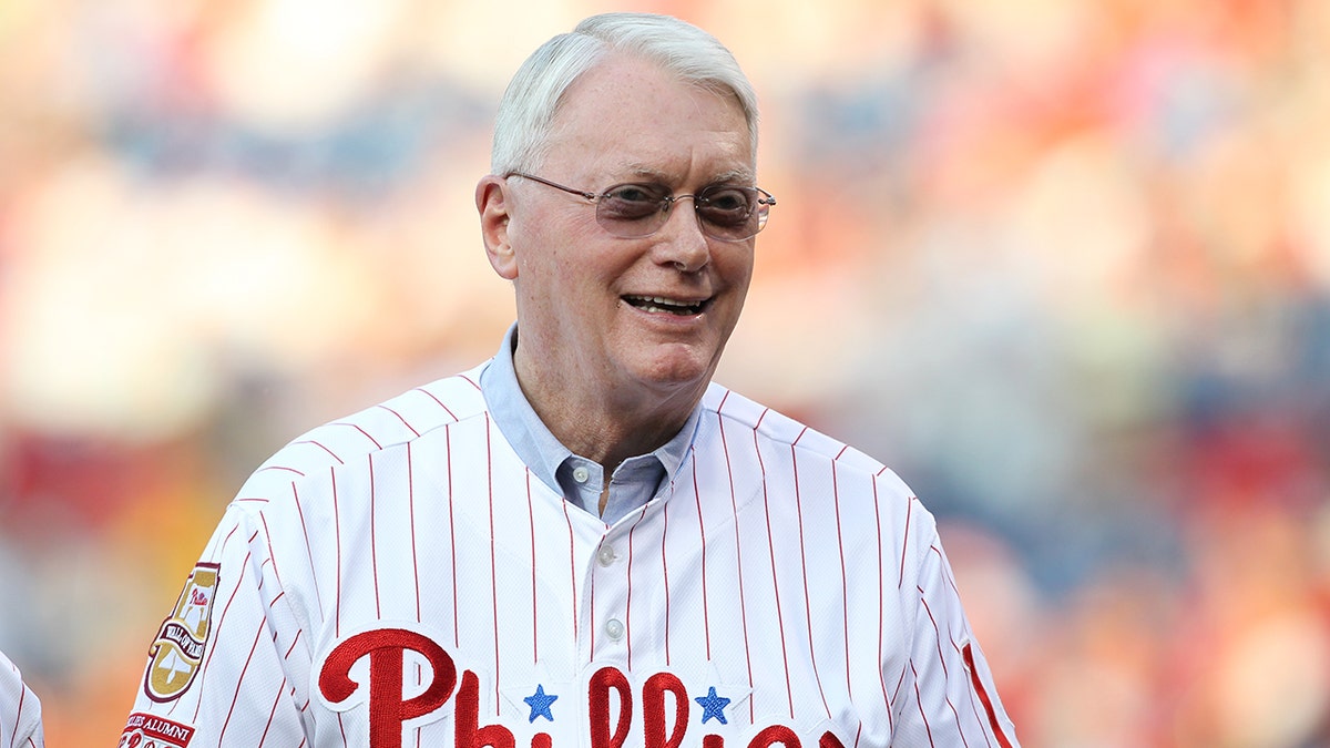 New York Mets v Philadelphia Phillies