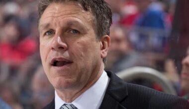 Jim Hiller’s Hiring Reveals the Biggest Change Coming to the Maple Leafs - The Hockey Writers - Toronto Maple Leafs