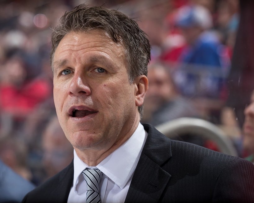 Jim Hiller’s Hiring Reveals the Biggest Change Coming to the Maple Leafs - The Hockey Writers - Toronto Maple Leafs
