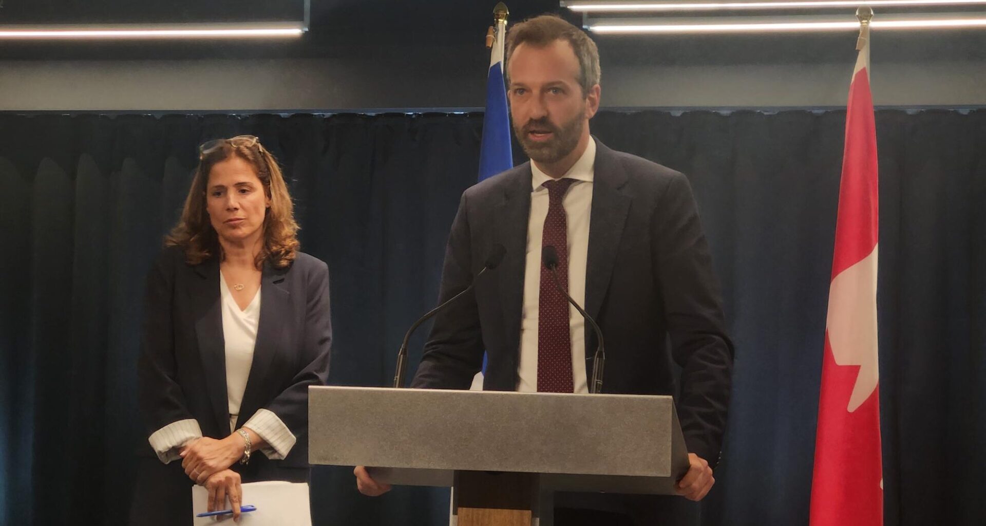 Quebec and Ottawa agree to streamline environmental assessments