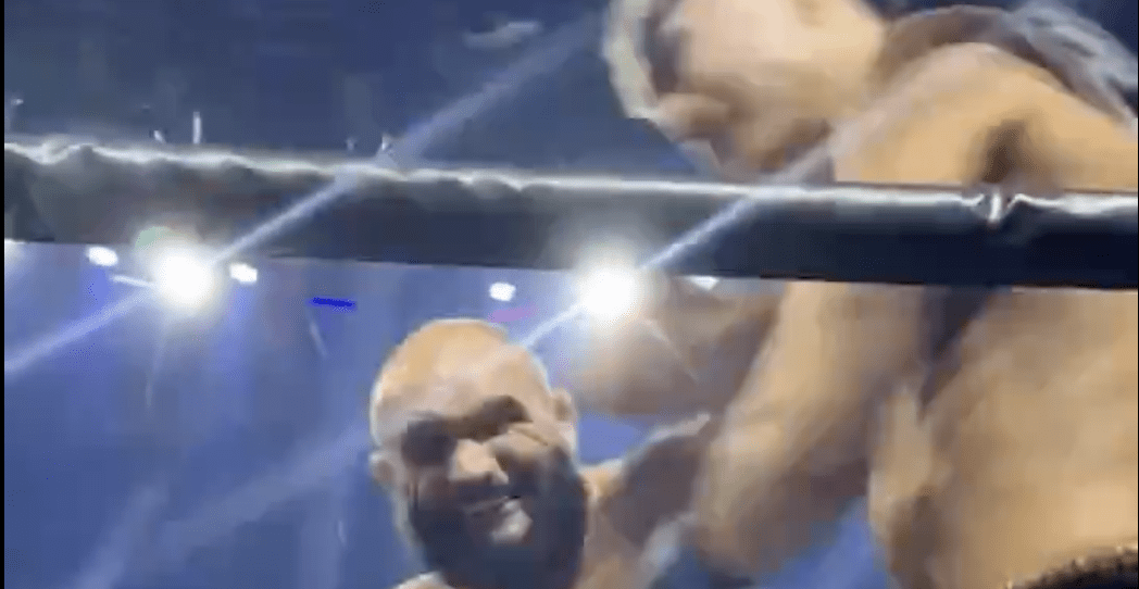 John Lineker Loses GFN 1 Main Event In Israel