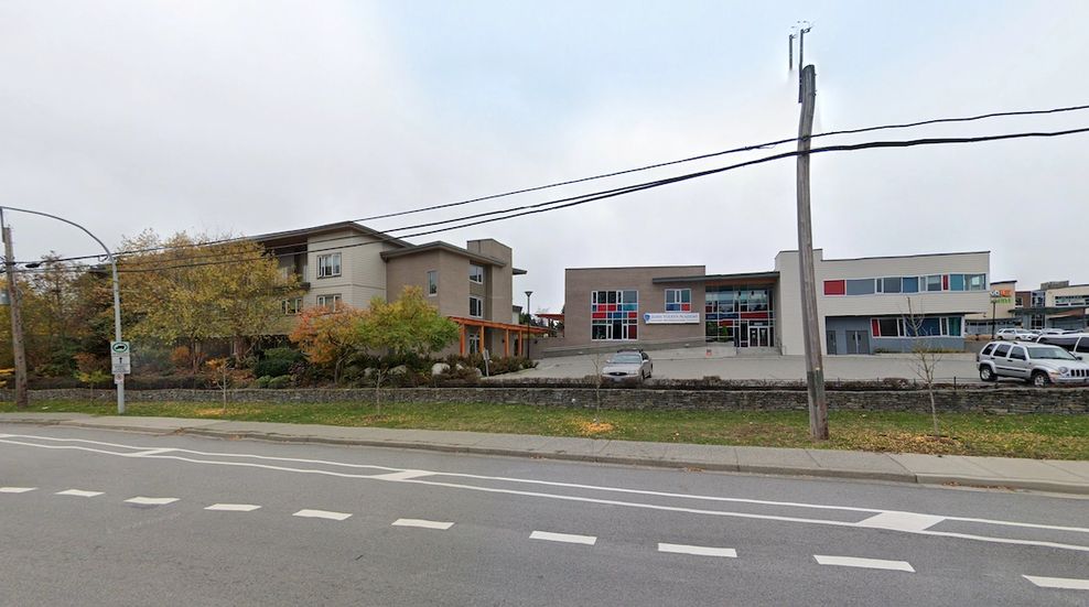 John Volken Academy 6833-6869 King George Boulevard Surrey