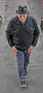 VPD searches for missing elderly man with advanced Alzheimer’s
