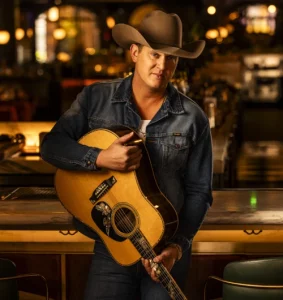 Jon Pardi