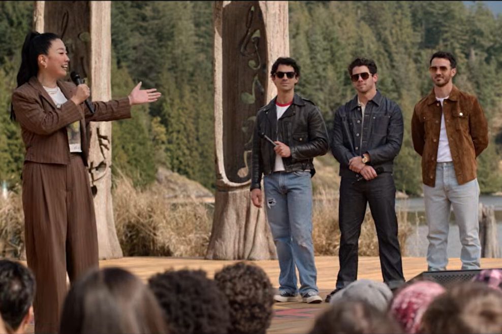 Jonas Brothers
