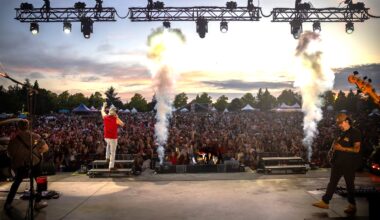 Surrey Canada Day 2026 draws over 80,000 people