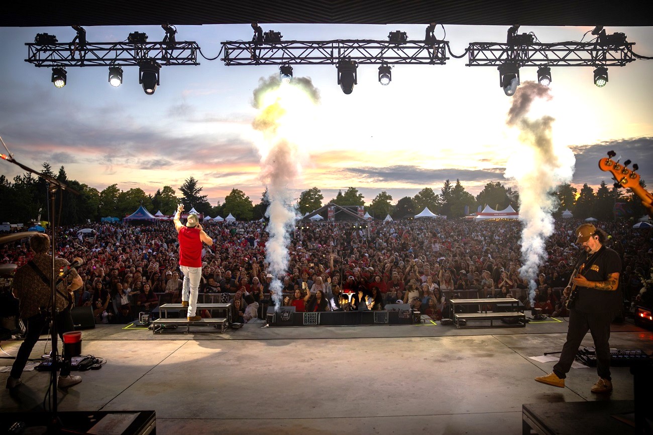 Surrey Canada Day 2026 draws over 80,000 people
