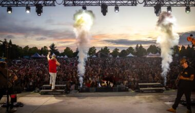 Surrey Canada Day 2026 draws over 80,000