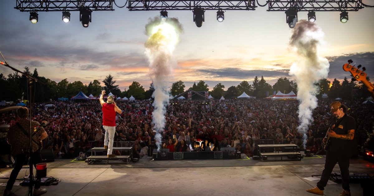 Surrey Canada Day 2026 draws over 80,000