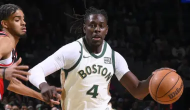 Trade prediction should lead to Lakers landing $134M two-time NBA Champion image