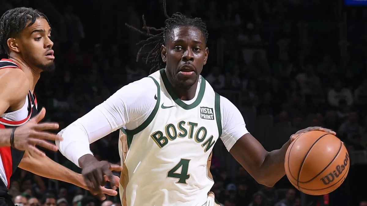 Trade prediction should lead to Lakers landing $134M two-time NBA Champion image