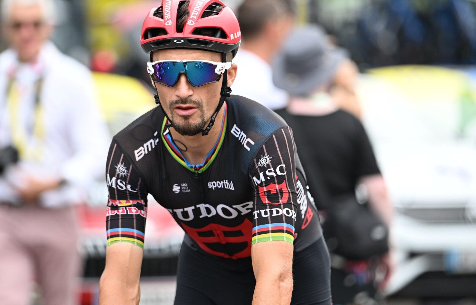 Tour de France Stage 21: Paris finale returns to Montmartre for 1 last showdown