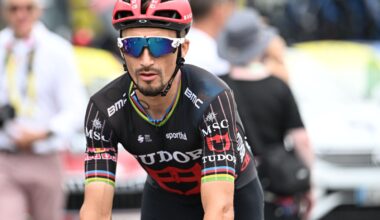 Tour de France Stage 21: Paris finale returns to Montmartre for 1 last showdown