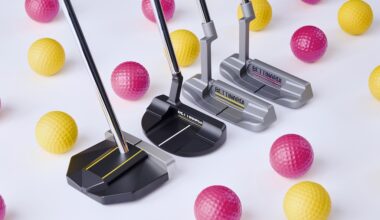 Bettinardi Golf Introduces the Junior Series, Built for Golf’s Next Generation