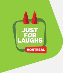 Just for Laughs