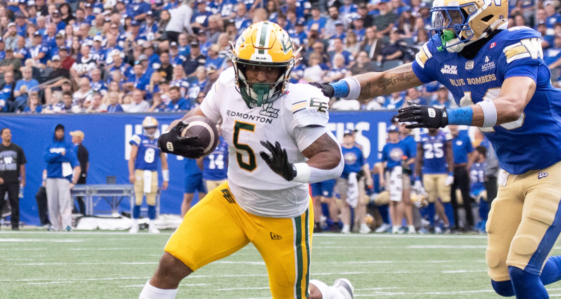 AMSOIL Power Rankings: Change at the top
