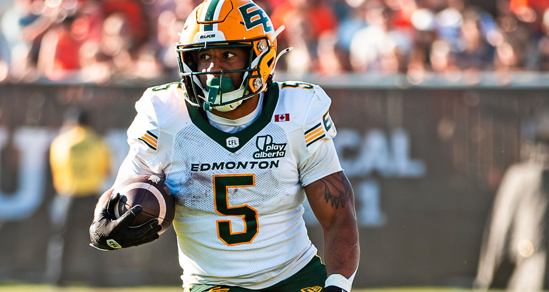 Prediction Time: CFL.ca writers' Week 6 picks