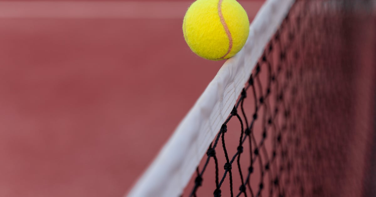 Tennis players must undergo genetic sex testing to secure WTA Tour eligibility – The Irish Times
