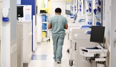 Burnout among emergency room doctors high, one in 10 left the specialty, study finds