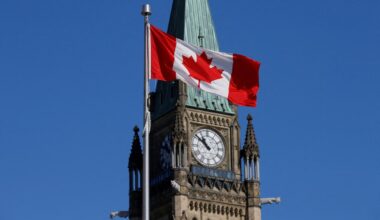 Ottawa owes it to investors to manage systemic risks and criminal enforcement in capital markets