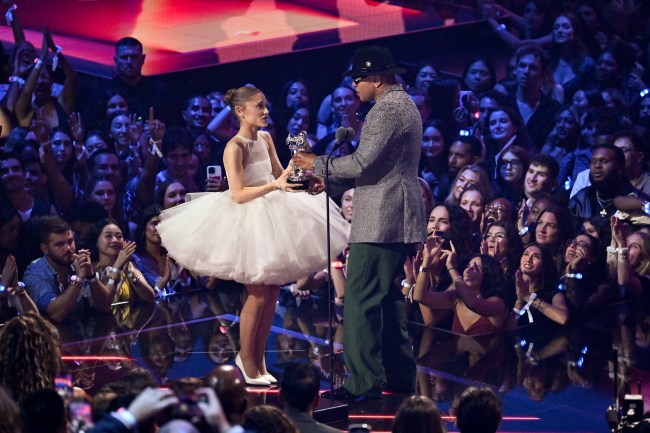How the MTV Video Music Awards could be relevant