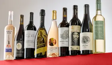 The best and worst celebrity wines, including Snoop Dogg's and Drew Bledsoe's
