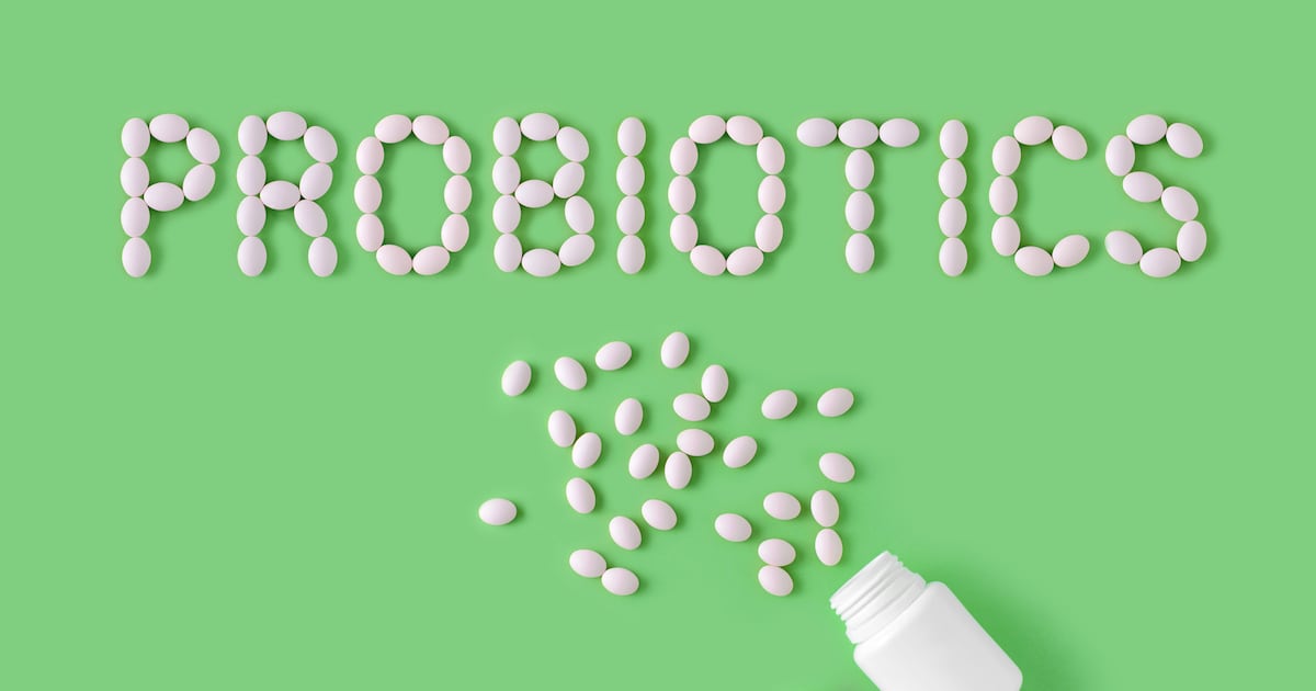 China drafts new regulations for probiotic health foods registration and filing