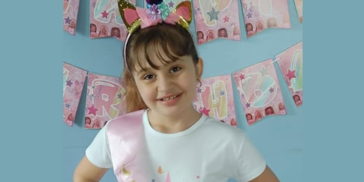 Search warrants reveal lethal level of Benadryl ingredient found in 12-year-old Eve Rogers