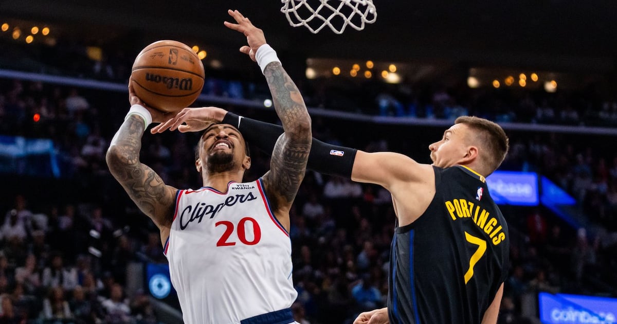 Sources: Detroit Pistons land potential starting PF John Collins