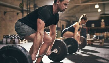 Why do some people gain more muscle than others?