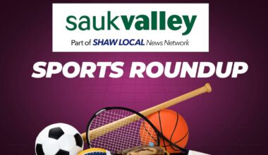 Emma Hubbs Tennis Classic results: Sauk Valley Roundup – Shaw Local