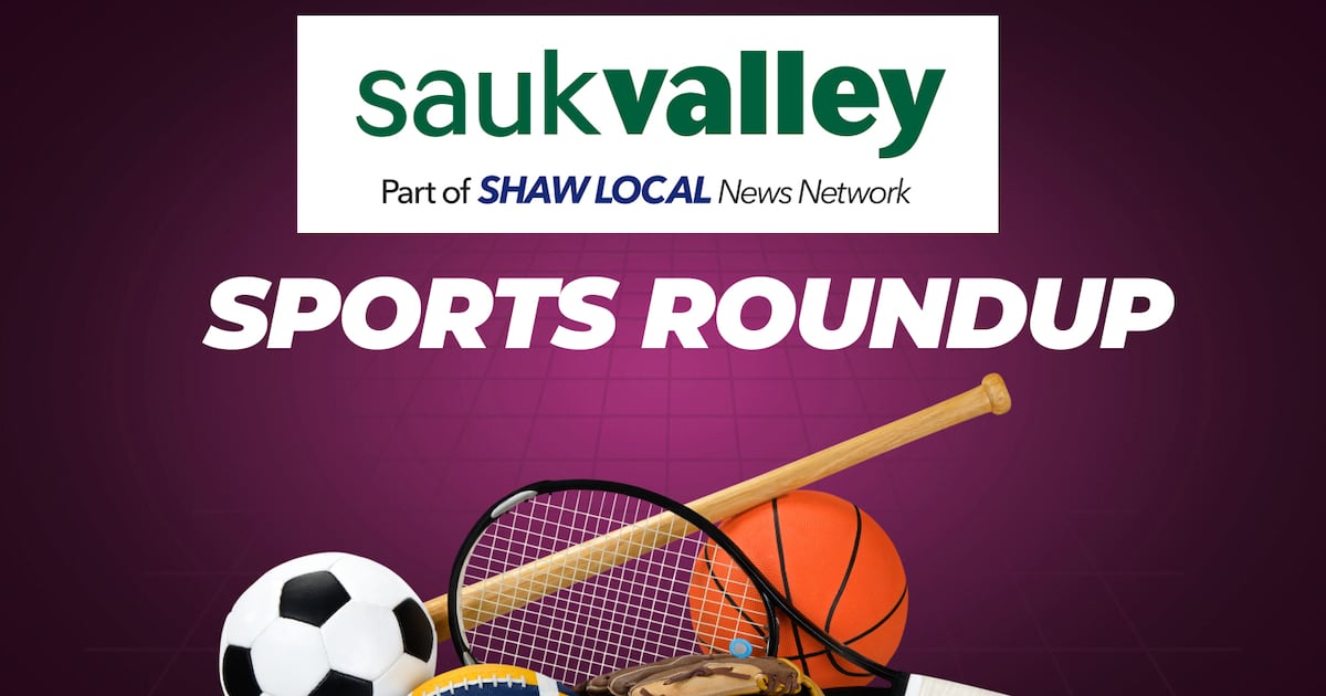 Emma Hubbs Tennis Classic results: Sauk Valley Roundup – Shaw Local