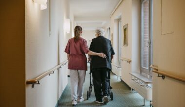 The hidden cost of living longer – why retirement plans often fall short