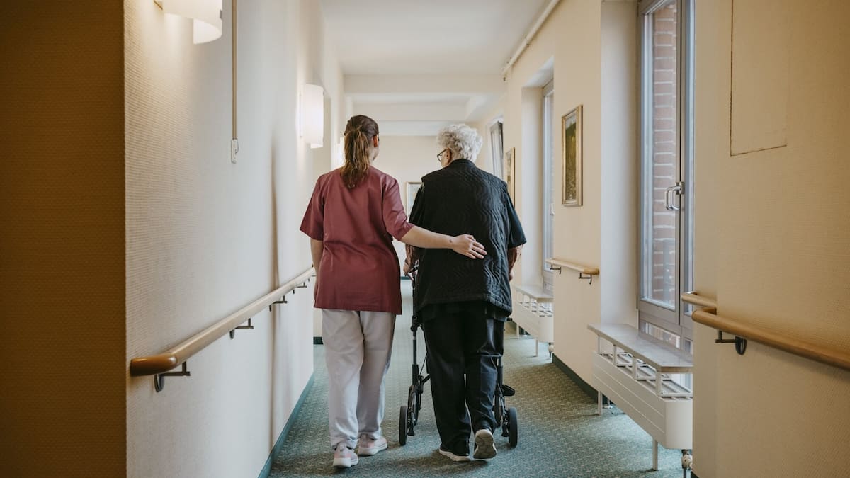 The hidden cost of living longer – why retirement plans often fall short