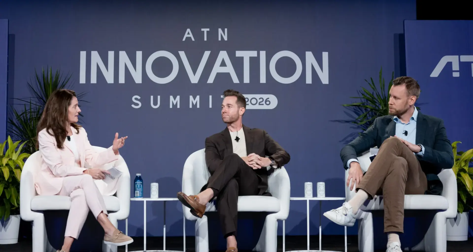HFA members at the ATN Innovation Summit